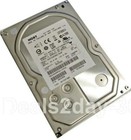 Hgst 3tb 7 2k 6gbps Sas 3 5  64mb Hard Drive Hus724030als640  