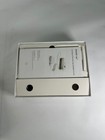 S1 Electronic Cigar Humidifier  Small Size For 40-150 Count Desktop Humidor     