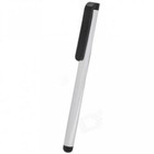 Silver Stylus Touch Screen Display Pen Lightweight T12 For Cell Phones