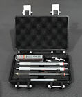 Case Fo Rotring Mechanical Pencil   Pen Rugged Holder - Fits 500  600    800