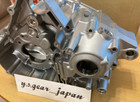 New Yamaha Genuine 2013-2021 Raptor 700 Yfm700r Crankcase Assy 1pe-15100-09-00