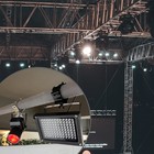 6 Pack O-clamp Stage Lights Truss Clamp  2  Aluminum Light Clamps  Led Par Dj   