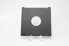 Toyo Field 4x5 Lens Board  Copal 0 110x110 180-621  g986