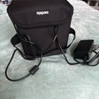 Medela Pump In Style Advanced Double Electric Breast Pump  Power Adapter  Case