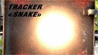 Tracker Snake Pellets Airgun Rifle Light flash Sonic bang Effects  22 5 5