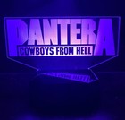 Pantera Light