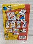 Vintage 2002 The Simpsons Valentines Day Cards Paper Magic Group 32 Count New