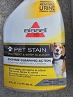 2x  Pet Stain   Odor Remover  22oz   52oz  New 