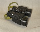 Romanian Military Binoculars B7x40 Ior 1980 Rubber Armored Rangefinder Reticle