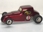 1966 K b Sportsman Vintage 1 24 Slot Car Perfect No Cracks Tested All Original