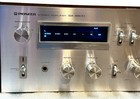 Vintage Pioneer Sa-8800 Blue Line Integrated Amplifier Tested Working Read Desc