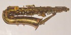 1935 Buescher  Series I Aristocrat Alto Sax-free Usa Shipping