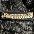 Vintage Mercury Dime Prochain Charm Bracelet 7 5 