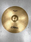 Zildjian Zbt Plus Medium Ride 20  51 Cm Crash Cymbal With Carry Case For Set