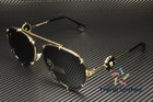 Versace Ve2232 143887 Black Dark Grey 61 Mm Women s Sunglasses