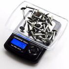 Us-magnum 1000g 0 1g Precision Pocket Lcd Digital Scale Weigh G oz gn dwt ct ozt