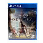 New Assassin s Creed Odyssey Chronicles Bundle Ps4 Ps5 Sony Playstation 4 2018