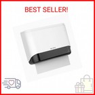 Bertreno Commercial Paper Towel Dispenser Wall Mount Paper Towel Holder Large Ca