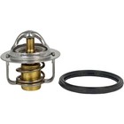 82    Thermostat 49054-2056 Fit For Kawasaki Mule 2500 2510 2520 3000 3010