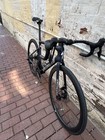 Specialized Tarmac Sl7 Frameset  Seatpost Only