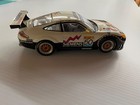 Scalextric 1 32 Slot Car C2579 Porsche Gt3r Freisinger Motorsport  50 W  Lights