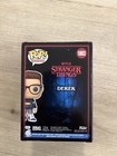 Funko Pop  Stranger Things Derek Turnbow Vinyl Figure     New   Factory Sealed 