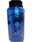 Forward Observations Group    run    Nalgene Bottle  deep Blue  1 Liter new 