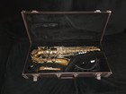 Yamaha Yas-23 Alto Saxophone - Made In Japan W  Case  Used With Accessories