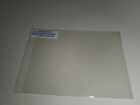 2 New Plastic Screen Protectors For The Dsi Xl 1 Top Screen   1 Touch Screen K13
