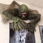 Creature From The Black Lagoon Grave Universal Monsters Walker Horror Figure