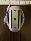 Apple Full Size Magic Keyboard    Magic Mouse