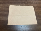 Kappystamps  Morocco Vintage Commercial Cover  9 22