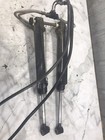 Mercury Marine Mercruiser Alpha Bravo Trim Tilt Lift Hydraulic Cylinders No Salt