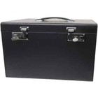 Singer 221 Case  black 