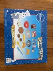 Pillsbury Cooking Set Children s Game 18 Piece Complete Game 3  2009 Mpn 81533
