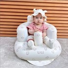 Inflatable Baby Chair For Dining   Bath