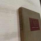 Vintage Singer Sewing Book Mary Brooks Picken 1949 Hardcover Crafts Home Decor