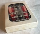 Aarp Motorcycle Insurance Playing Cards Sealed Deck Foremost Promo Advertising