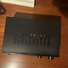 Pyle Pt260a Home Theater Audio Receiver 200w 8-ohm Am fm Stereo  Black