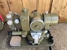 Kern Swiss Dkm3-a Theodolite No 101013 W case