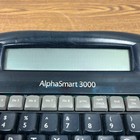 Alphasmart 3000 Portable Digital Word Processor Typewriter