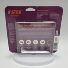 New Fujifilm Instax Mini 41 Instant Camera With Bonus 10 Pack Of Film