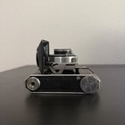 Kodak Retina Ii Type 142 35mm Rangefinder Film Camera W Schneider Xenon 5cm F2
