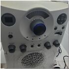 Singing Machine Karaoke Sml385bw Cdg Disco Light Microphone Included