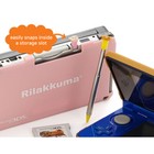 Rilakkuma Korilakkuma Slim Touch Stylus Pen For Nintendo 3ds Licensed Legit