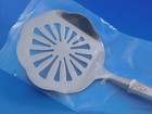 Rose By Kirk Sterling Silver Tomato Server Hhws Custom Made 8 1 2 