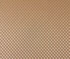 Vintage Fabric For Speaker Grill Cloth - Antique Radio Grille Or Amp Restoration