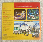 7625 Lego Indiana Jones Kingdom Of The Crystal Skull River Chase Manual