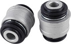 Rear Suspension Spindle Steering Knuckle Bushing Compatible With Chevrolet Malib
