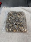 Qty 1 Tradeship M0 5 Pitch Brass Pinion Gear 20 Teeth Slot Car 2 Mm Bore